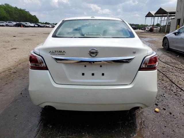 Photo 5 VIN: 1N4AL3AP5FC104019 - NISSAN ALTIMA 