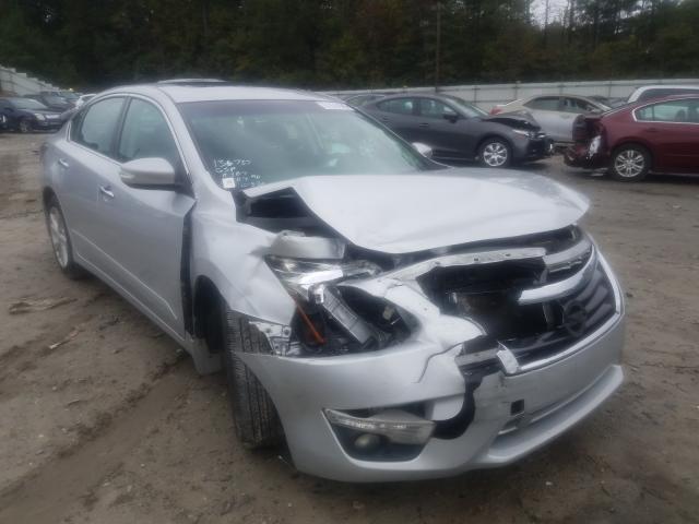 Photo 0 VIN: 1N4AL3AP5FC104103 - NISSAN ALTIMA 2.5 