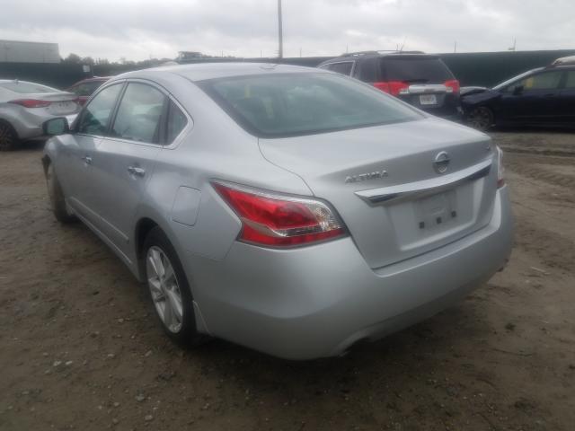 Photo 2 VIN: 1N4AL3AP5FC104103 - NISSAN ALTIMA 2.5 