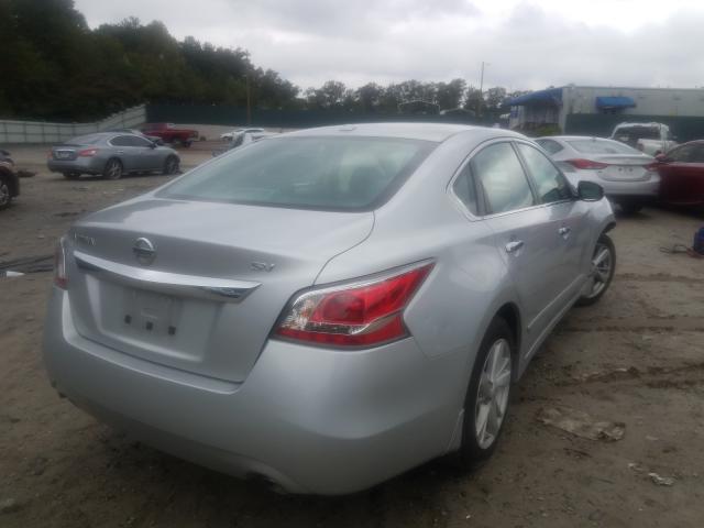 Photo 3 VIN: 1N4AL3AP5FC104103 - NISSAN ALTIMA 2.5 