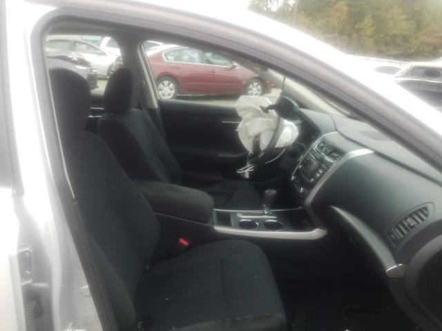 Photo 4 VIN: 1N4AL3AP5FC104103 - NISSAN ALTIMA 2.5 