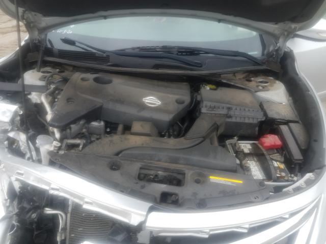 Photo 6 VIN: 1N4AL3AP5FC104103 - NISSAN ALTIMA 2.5 