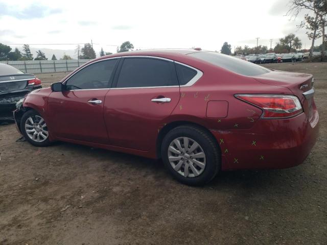 Photo 1 VIN: 1N4AL3AP5FC104411 - NISSAN ALTIMA 