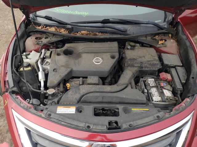 Photo 10 VIN: 1N4AL3AP5FC104411 - NISSAN ALTIMA 