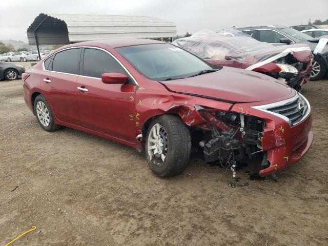 Photo 3 VIN: 1N4AL3AP5FC104411 - NISSAN ALTIMA 