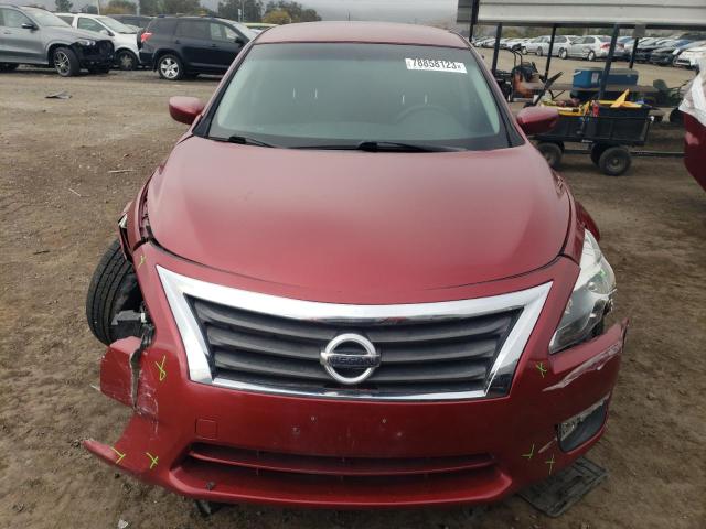 Photo 4 VIN: 1N4AL3AP5FC104411 - NISSAN ALTIMA 