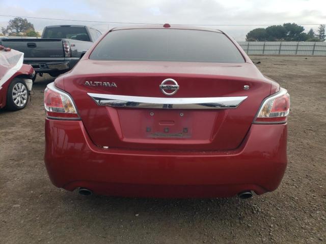 Photo 5 VIN: 1N4AL3AP5FC104411 - NISSAN ALTIMA 