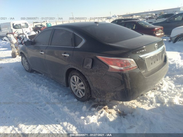 Photo 2 VIN: 1N4AL3AP5FC104568 - NISSAN ALTIMA 