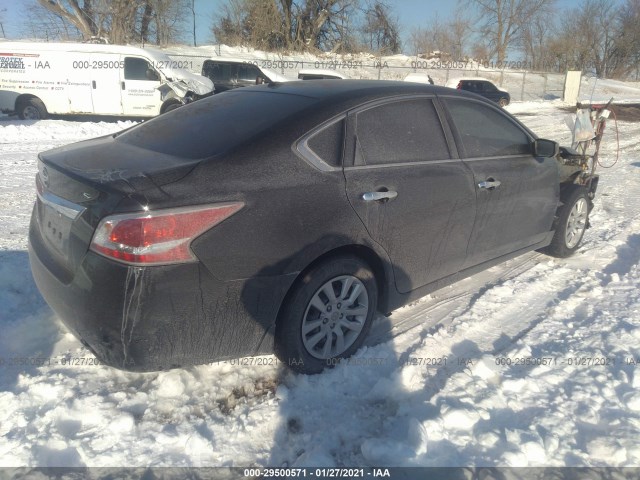 Photo 3 VIN: 1N4AL3AP5FC104568 - NISSAN ALTIMA 