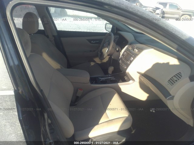 Photo 4 VIN: 1N4AL3AP5FC104568 - NISSAN ALTIMA 