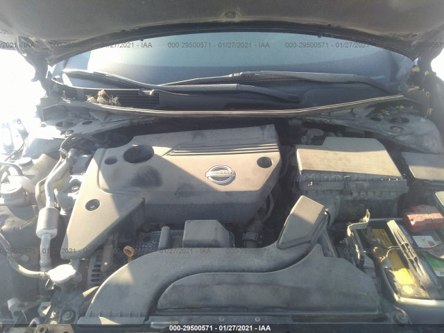 Photo 9 VIN: 1N4AL3AP5FC104568 - NISSAN ALTIMA 