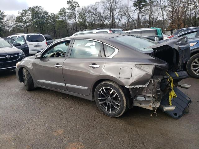 Photo 1 VIN: 1N4AL3AP5FC105168 - NISSAN ALTIMA 2.5 