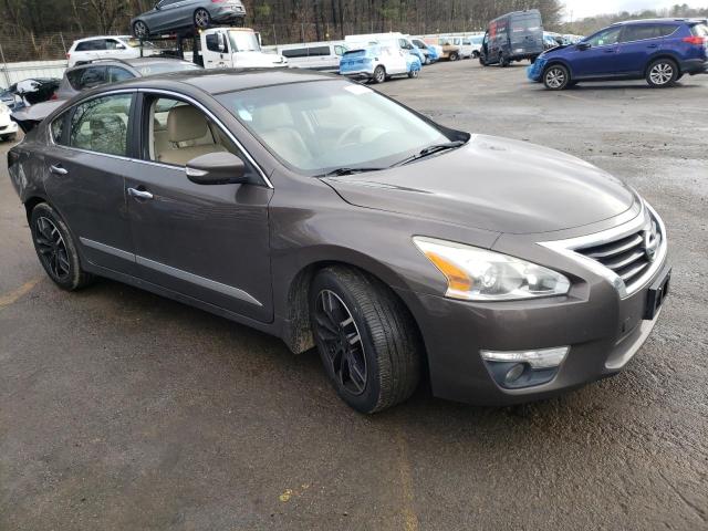 Photo 3 VIN: 1N4AL3AP5FC105168 - NISSAN ALTIMA 2.5 