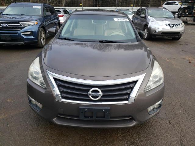 Photo 4 VIN: 1N4AL3AP5FC105168 - NISSAN ALTIMA 2.5 