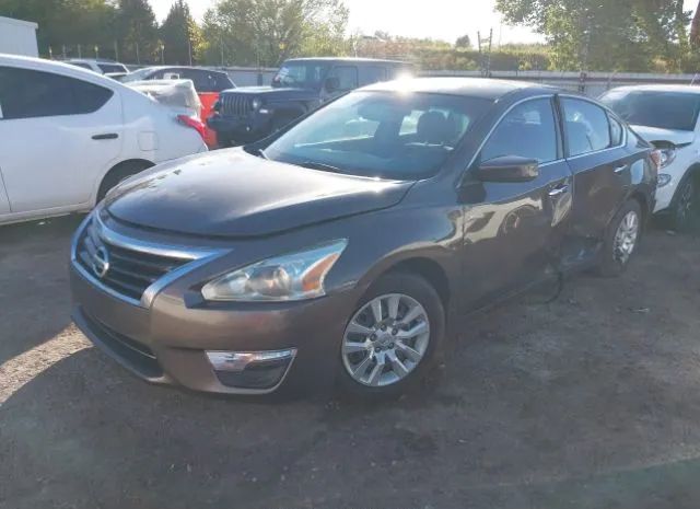 Photo 1 VIN: 1N4AL3AP5FC106112 - NISSAN ALTIMA 