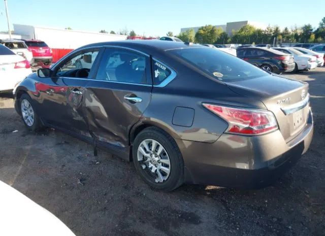 Photo 2 VIN: 1N4AL3AP5FC106112 - NISSAN ALTIMA 