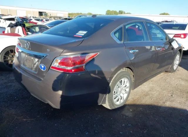 Photo 3 VIN: 1N4AL3AP5FC106112 - NISSAN ALTIMA 