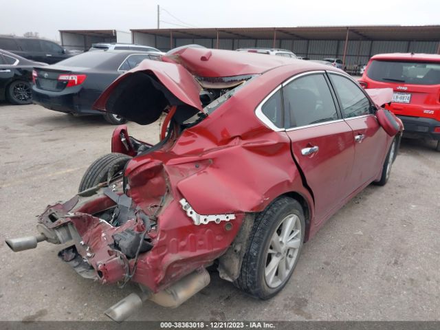 Photo 3 VIN: 1N4AL3AP5FC106451 - NISSAN ALTIMA 