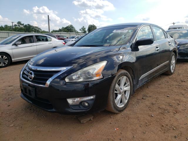 Photo 1 VIN: 1N4AL3AP5FC106577 - NISSAN ALTIMA 