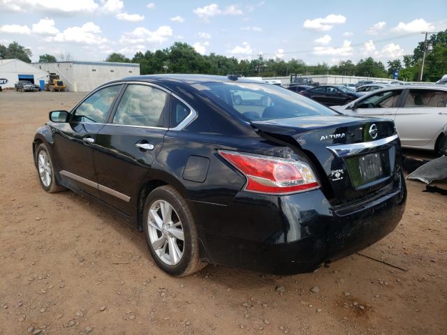 Photo 2 VIN: 1N4AL3AP5FC106577 - NISSAN ALTIMA 