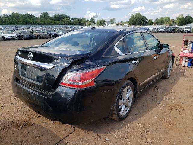 Photo 3 VIN: 1N4AL3AP5FC106577 - NISSAN ALTIMA 