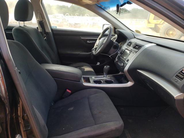 Photo 4 VIN: 1N4AL3AP5FC106577 - NISSAN ALTIMA 