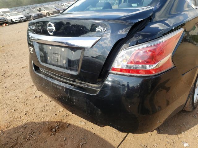 Photo 8 VIN: 1N4AL3AP5FC106577 - NISSAN ALTIMA 