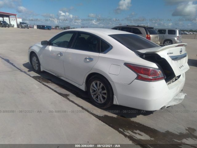 Photo 2 VIN: 1N4AL3AP5FC106692 - NISSAN ALTIMA 