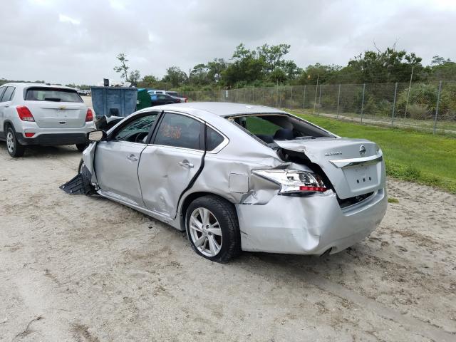 Photo 2 VIN: 1N4AL3AP5FC106983 - NISSAN ALTIMA 2.5 