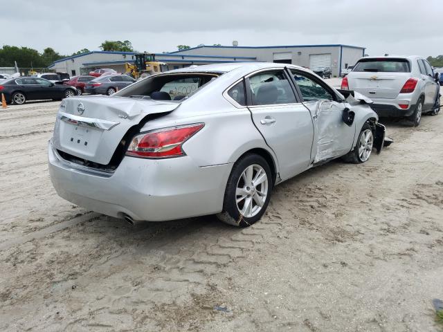 Photo 3 VIN: 1N4AL3AP5FC106983 - NISSAN ALTIMA 2.5 