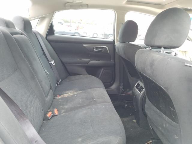 Photo 5 VIN: 1N4AL3AP5FC106983 - NISSAN ALTIMA 2.5 