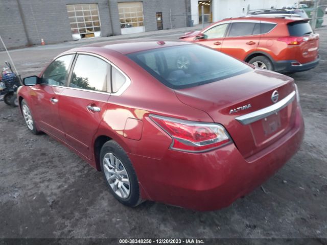 Photo 2 VIN: 1N4AL3AP5FC107454 - NISSAN ALTIMA 