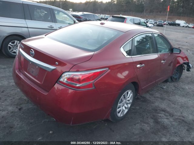 Photo 3 VIN: 1N4AL3AP5FC107454 - NISSAN ALTIMA 