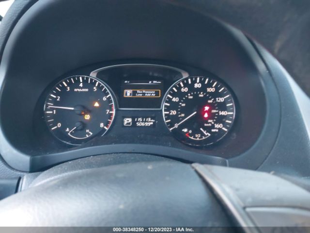 Photo 6 VIN: 1N4AL3AP5FC107454 - NISSAN ALTIMA 