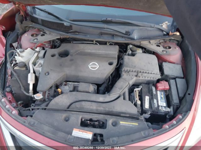 Photo 9 VIN: 1N4AL3AP5FC107454 - NISSAN ALTIMA 