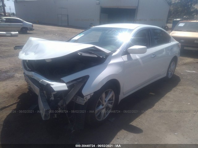 Photo 1 VIN: 1N4AL3AP5FC108135 - NISSAN ALTIMA 