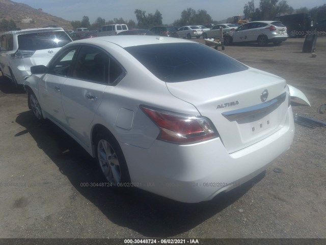 Photo 2 VIN: 1N4AL3AP5FC108135 - NISSAN ALTIMA 