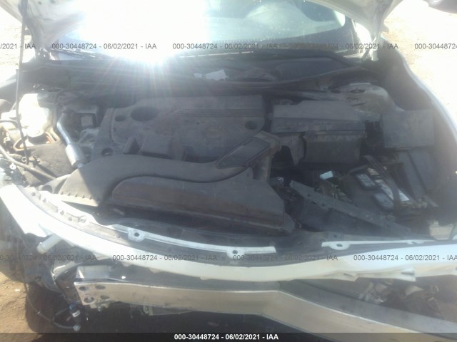 Photo 9 VIN: 1N4AL3AP5FC108135 - NISSAN ALTIMA 