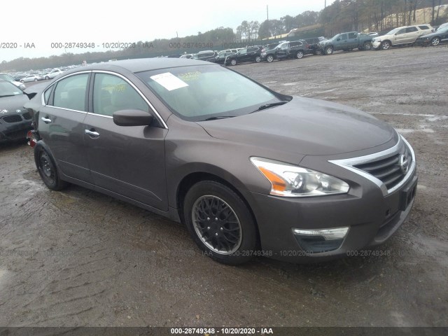 Photo 0 VIN: 1N4AL3AP5FC110192 - NISSAN ALTIMA 