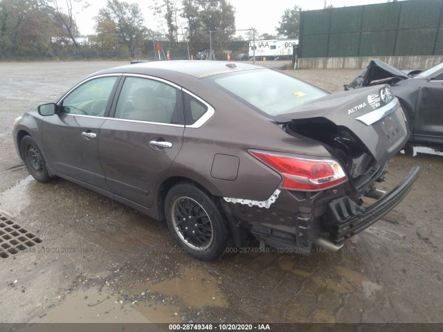 Photo 2 VIN: 1N4AL3AP5FC110192 - NISSAN ALTIMA 