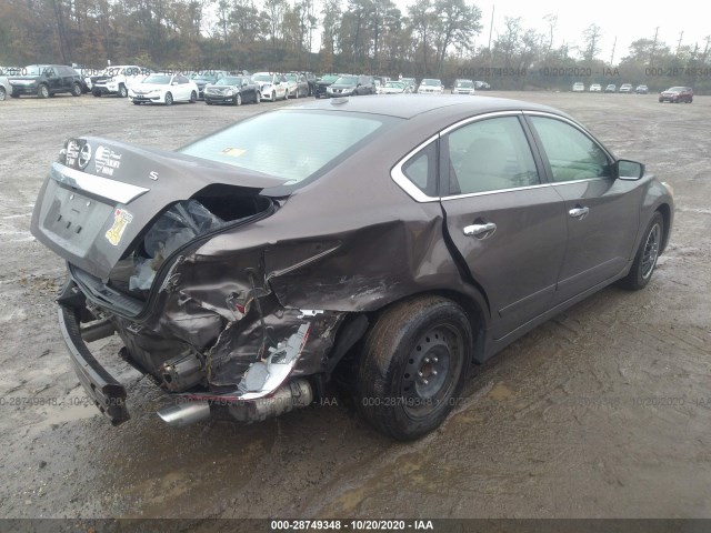 Photo 3 VIN: 1N4AL3AP5FC110192 - NISSAN ALTIMA 