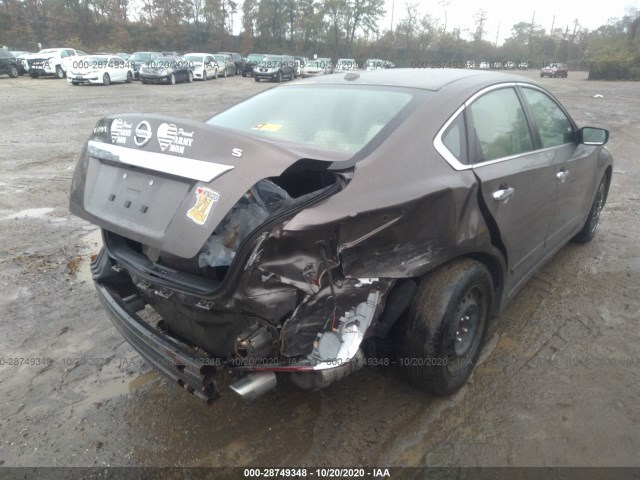 Photo 5 VIN: 1N4AL3AP5FC110192 - NISSAN ALTIMA 