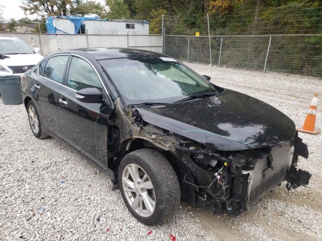 Photo 0 VIN: 1N4AL3AP5FC110595 - NISSAN ALTIMA 2.5 