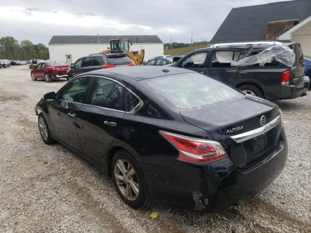 Photo 2 VIN: 1N4AL3AP5FC110595 - NISSAN ALTIMA 2.5 