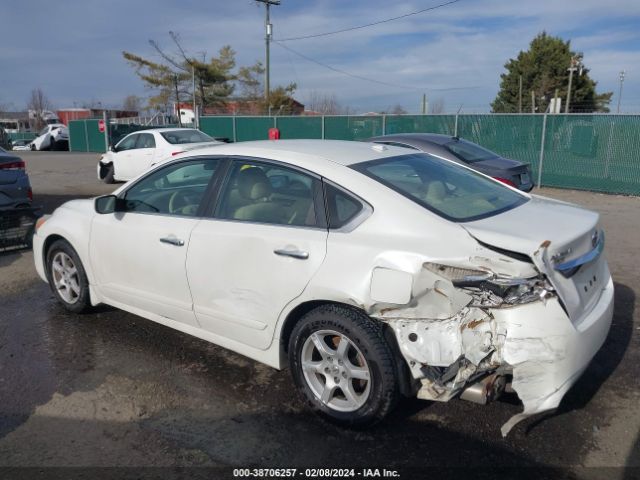 Photo 2 VIN: 1N4AL3AP5FC110936 - NISSAN ALTIMA 