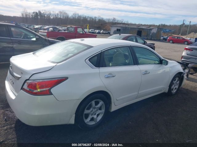 Photo 3 VIN: 1N4AL3AP5FC110936 - NISSAN ALTIMA 