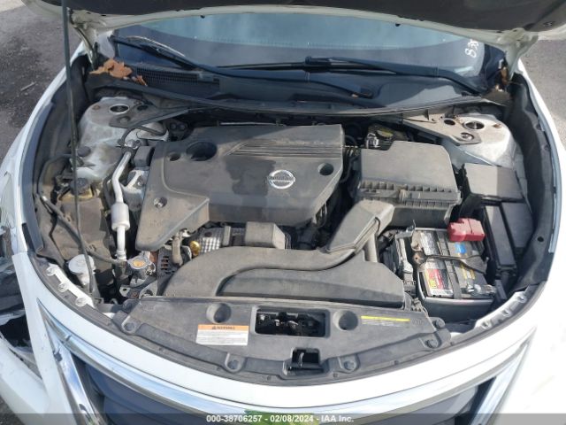 Photo 9 VIN: 1N4AL3AP5FC110936 - NISSAN ALTIMA 