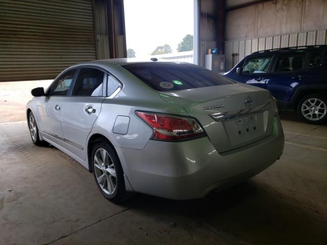 Photo 2 VIN: 1N4AL3AP5FC110967 - NISSAN ALTIMA 2.5 