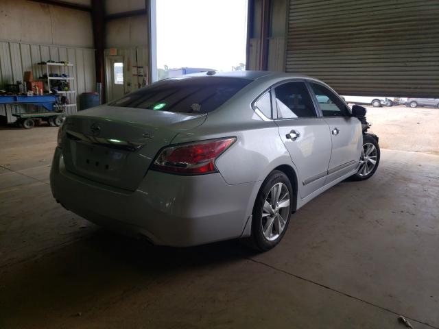 Photo 3 VIN: 1N4AL3AP5FC110967 - NISSAN ALTIMA 2.5 