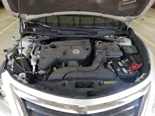 Photo 6 VIN: 1N4AL3AP5FC110967 - NISSAN ALTIMA 2.5 